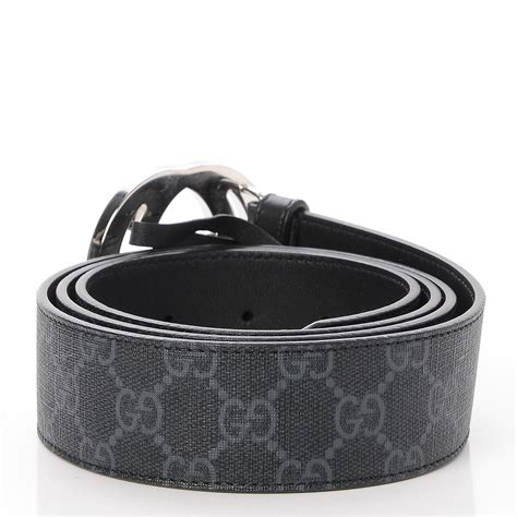 gucci belt 46 115|gucci leather belt.